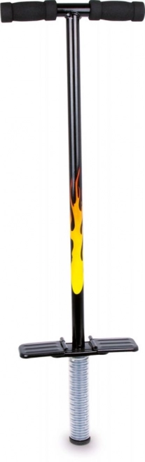 Petite Baton Pogo Foot