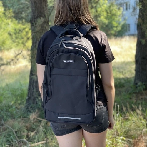 Sac à dos 30L - Noir Kruzzel 24525
