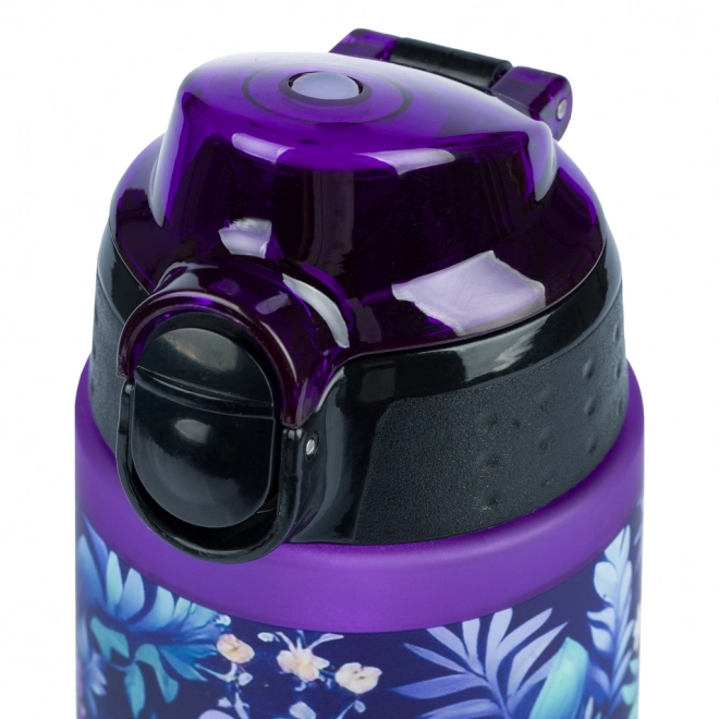 BAAGL Bouteille Tritan Jungle Panda, 700 ml