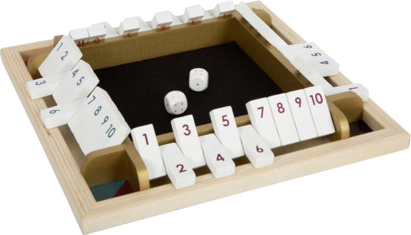 Apprend le calcul de manière ludique