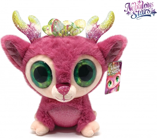 Nebulous Stars peluche Elana 20 cm