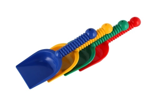 Pelle en plastique 21cm 12m+