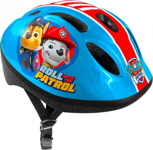 Casque enfant S PAT' PATROUILLE