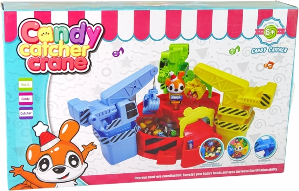 Carrousel rotatif pour un jeu dynamique