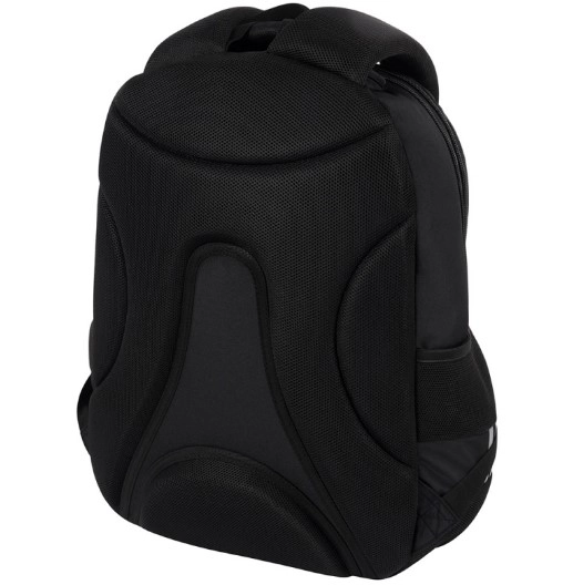 Sac à dos scolaire St. Right 25L noir