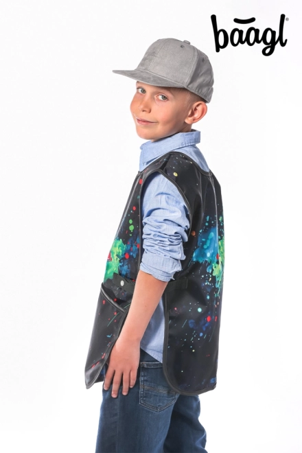 Tablier pour enfants Baagl Chill