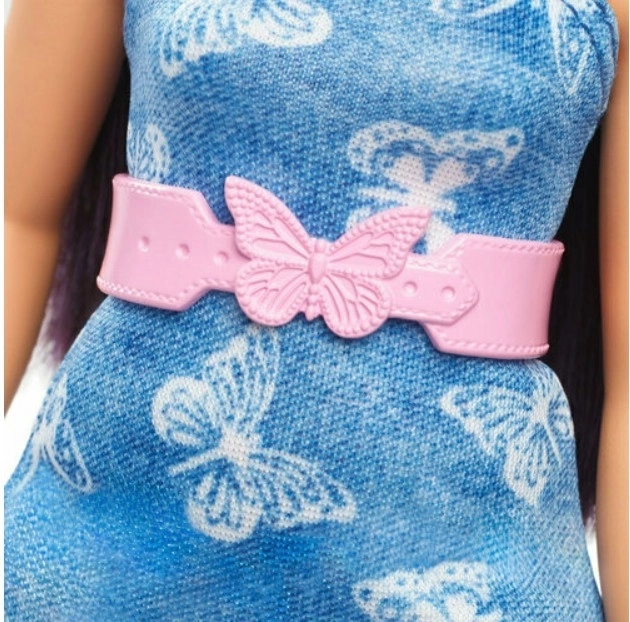 Barbie Fashionistas amies de mode
