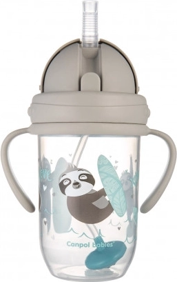 Poignées confortables pour les petites mains