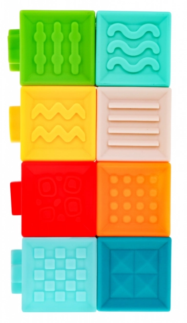 Mega ensemble de 20 balles pour enfants 6m+ Jouet sensoriel Rééducation des mains