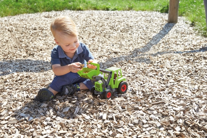 Tracteur actif ECO Lena