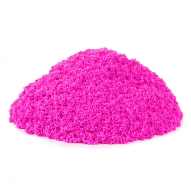 Sable cinétique au parfum de fruit Melon