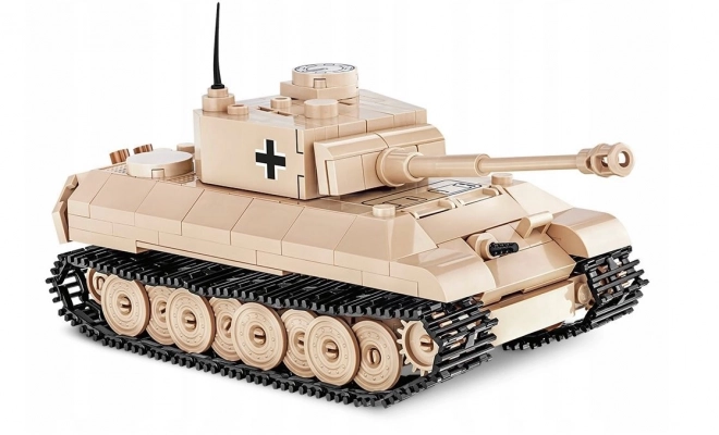 Modèle de char PzKpfw V Panther Ausf. G