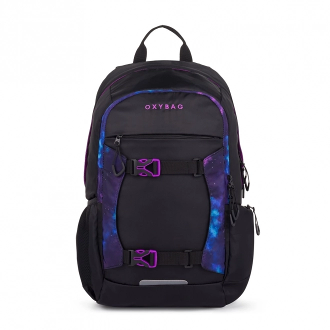 Sac à dos étudiant OXY Zero Moon