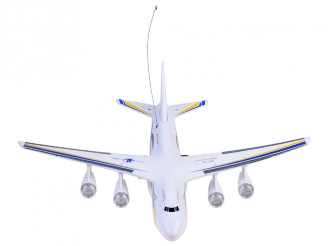 Avion télécommandé pour enfants