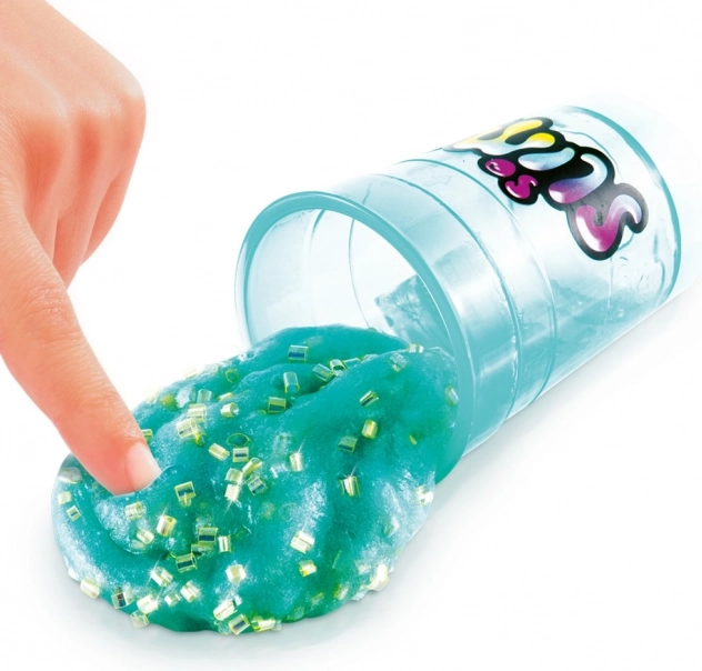 So Slime mallette ludique avec slime