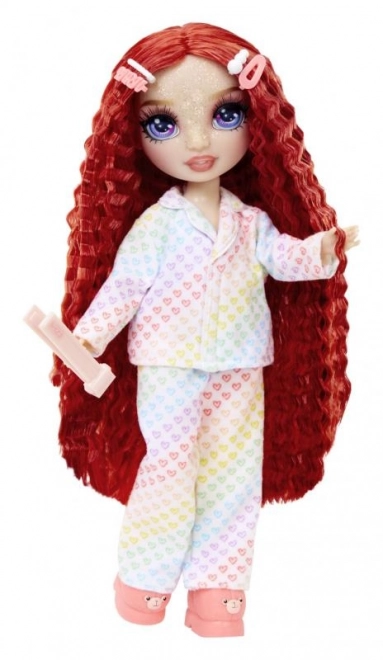 Tenue Rainbow High Soirée Pyjama