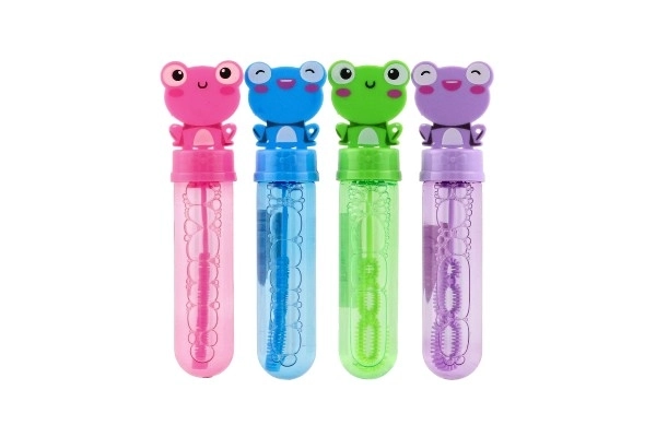 Bublifuk Grenouille pour enfants