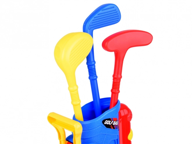 Ensemble de mini-golf pour enfants