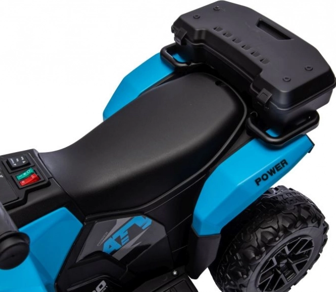Quad électrique pour enfants GTS1155 – Bleu