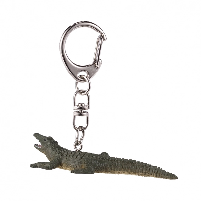 Porte-clés Mojo crocodile