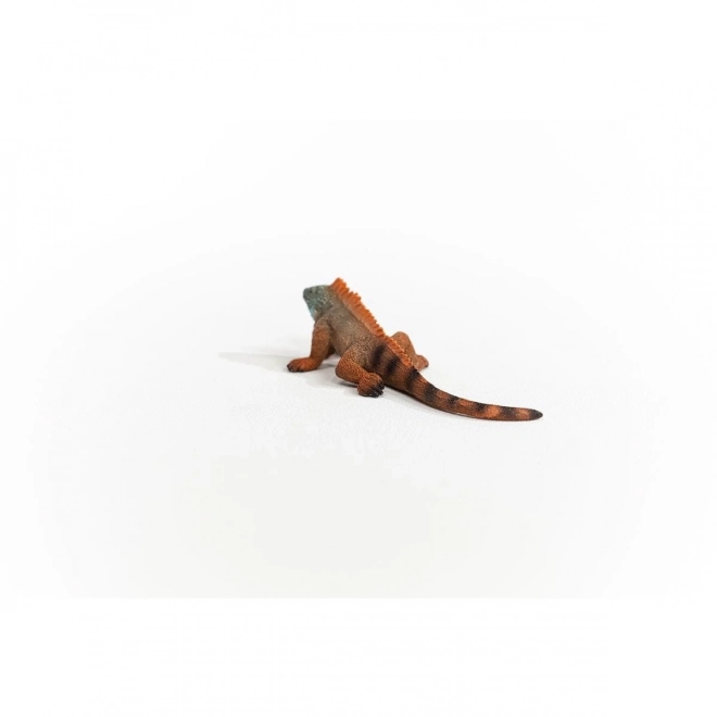 Figurine Iguane Schleich Wild Life