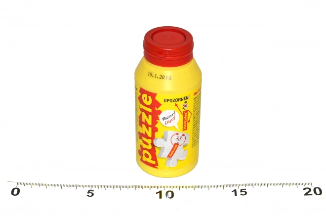 Colle pour puzzle Herkules 100g