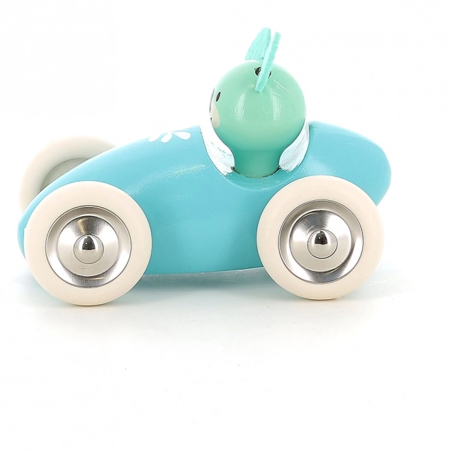 Voiture de course en bois Koala Alice