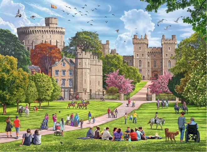 Château de Windsor