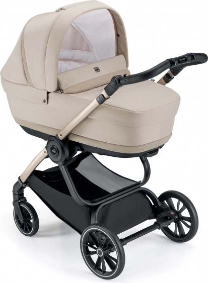 Ensemble coloré Milano pour poussette Techno – Col.554