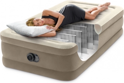 Soutien interne stable Dura-Beam