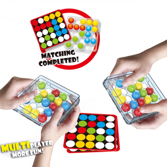 WOOPIE jeu Doigts rapides pour les enfants à partir de 3 ans