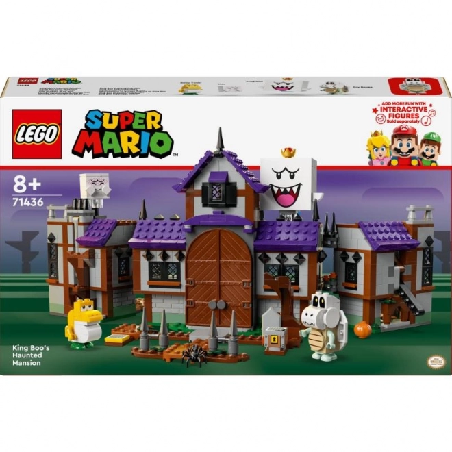 Figurines Super Mario