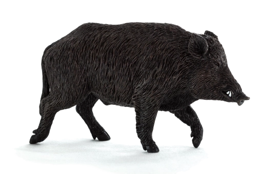 Animal Planet figurine sanglier – modèle réaliste pour enfants et collectionneurs