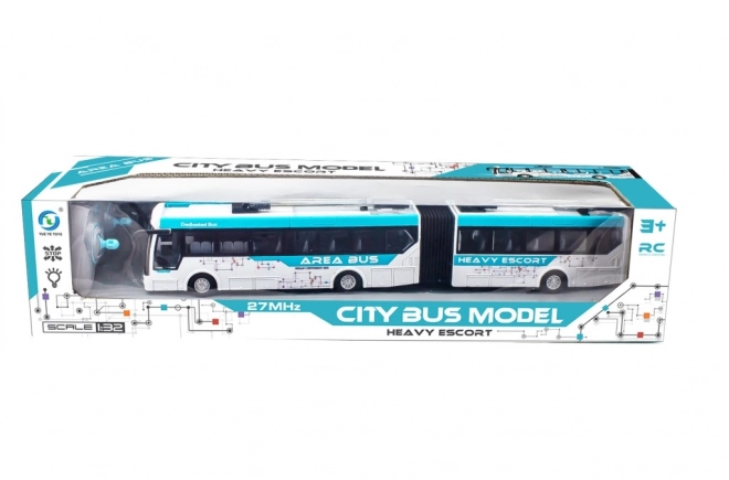 RC Trolleybus 1:32