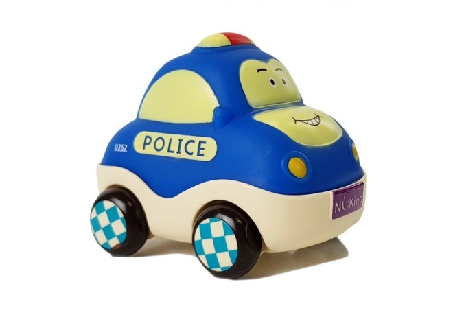 Voitures automotrices
