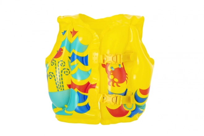 Gilet de natation 41 x 30 cm