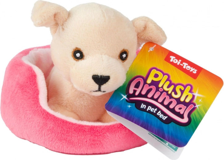 Petit nid pour jouer et ranger