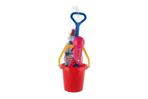 Kit pour construire un bonhomme de neige