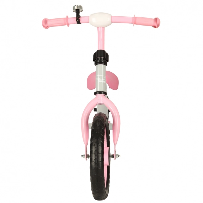 Vélo pour enfants - draisienne Trike Fix Balance – Blanc-rose