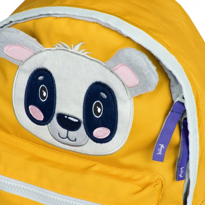 sac à dos préscolaire raton laveur BAAGL
