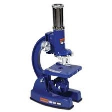 Microscope 100/200/450x