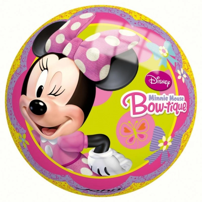 Balle Minnie et Daisy