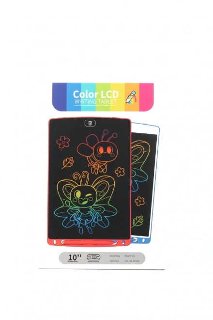 Tablette à dessin LCD pour enfants