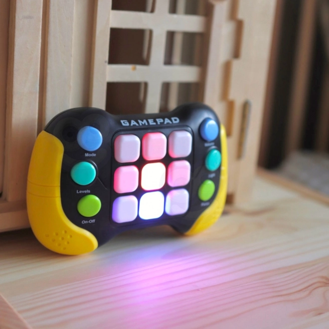Jeu d'habileté électronique Pop-It pour enfants
