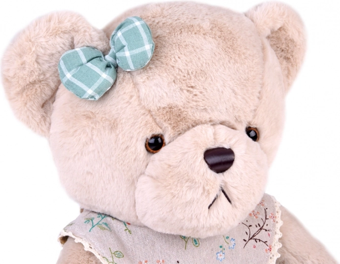 Peluche ultra douce pour des câlins sans fin