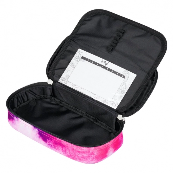 BAAGL 3 ENSEMBLE Core Capteur de rêves : sac à dos, trousse et sac