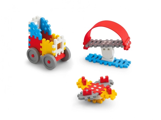 Mini gaufres 35 pièces garçon