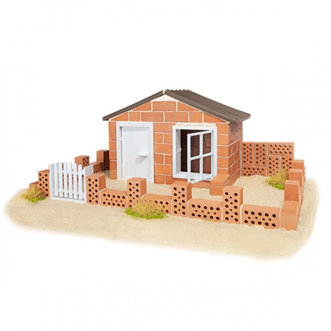 Maison de construction Andres