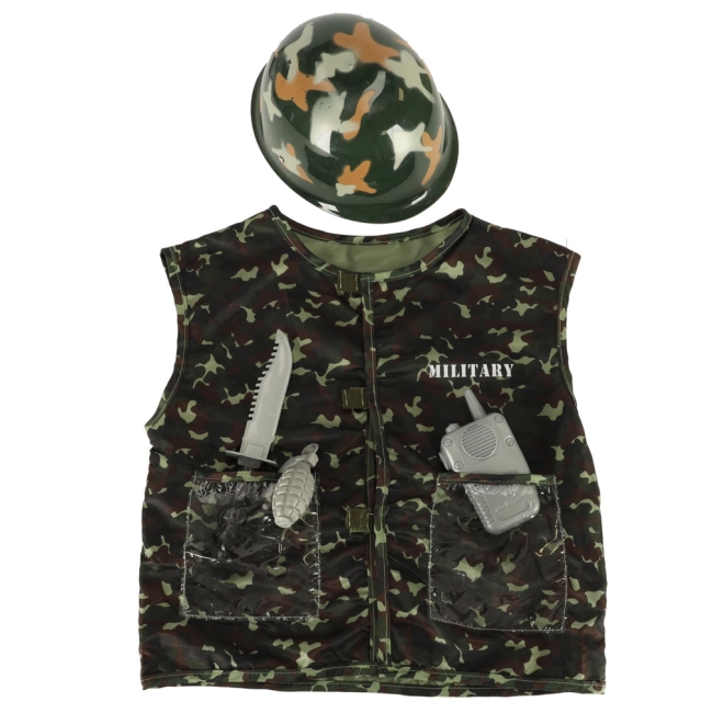 Motif de camouflage