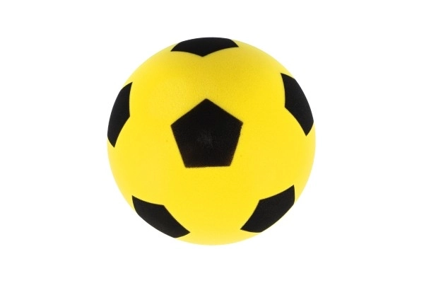 Balle de football en mousse pour enfants